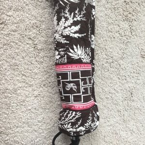 Imperial Toile-Vera Bradley Curl/Flat Iron cover